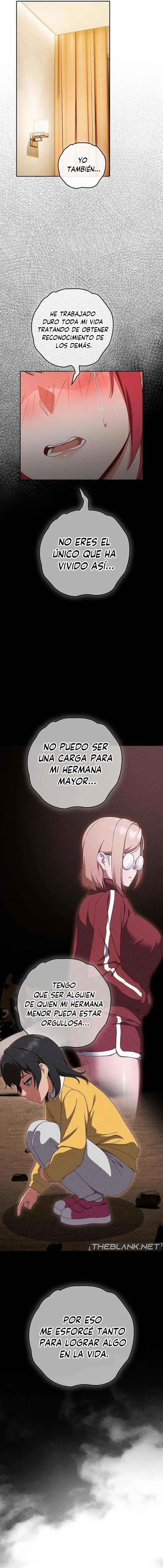 A Medio Tiempo Capítulo 38 - Page 5