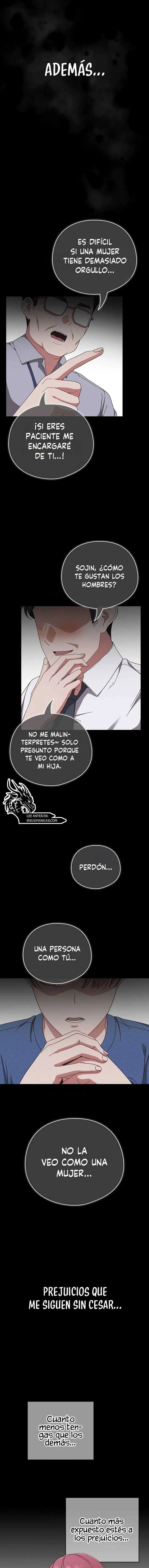 A Medio Tiempo Capítulo 39 - Page 2