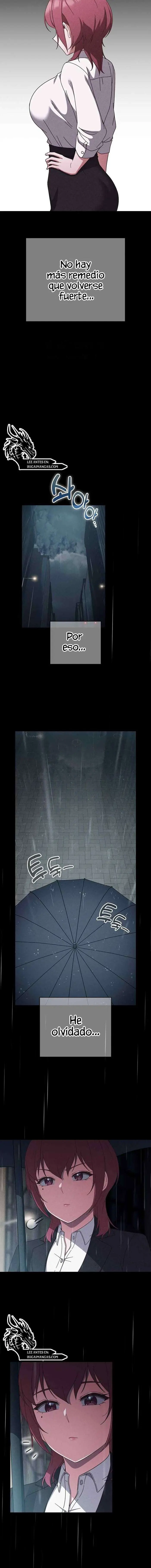 A Medio Tiempo Capítulo 39 - Page 3