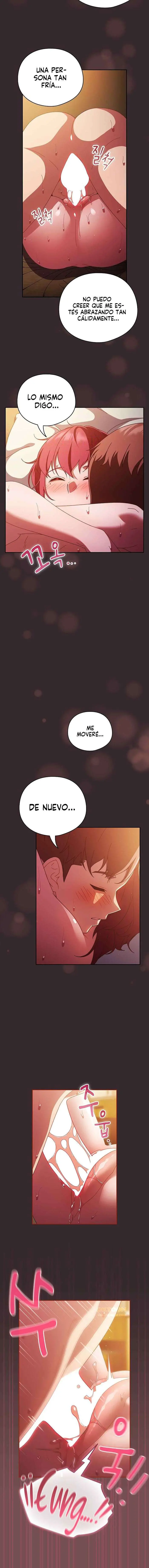 A Medio Tiempo Capítulo 40 - Page 12