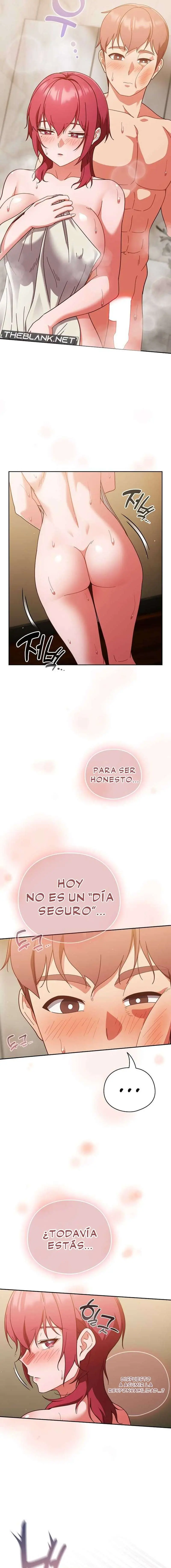 A Medio Tiempo Capítulo 43 - Page 2