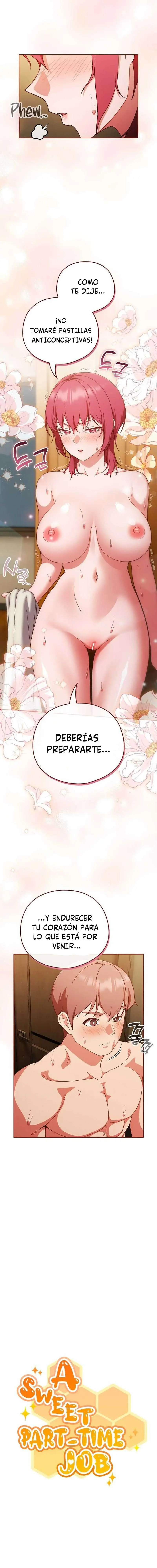 A Medio Tiempo Capítulo 43 - Page 4