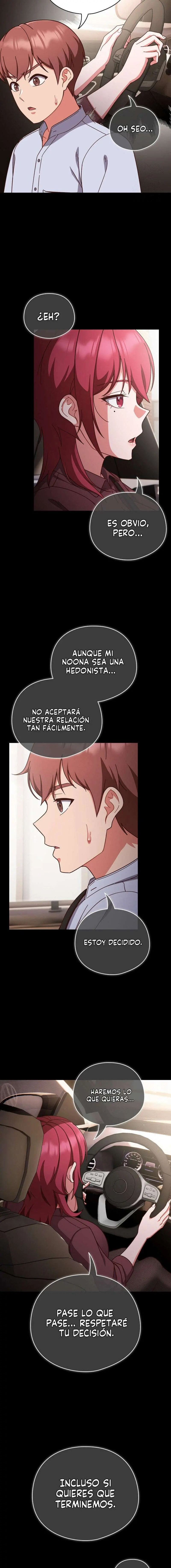 A Medio Tiempo Capítulo 44 - Page 15