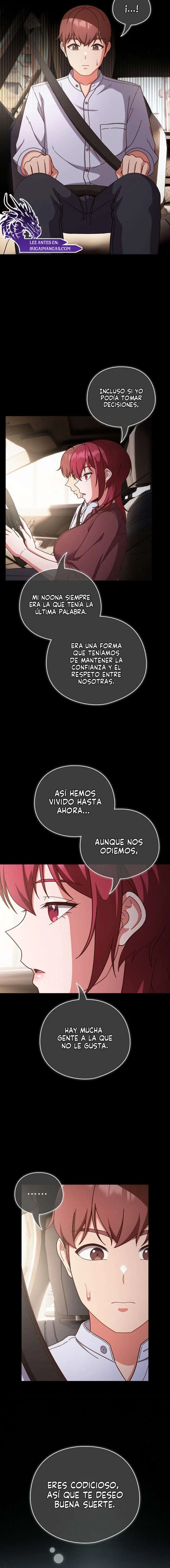A Medio Tiempo Capítulo 44 - Page 16