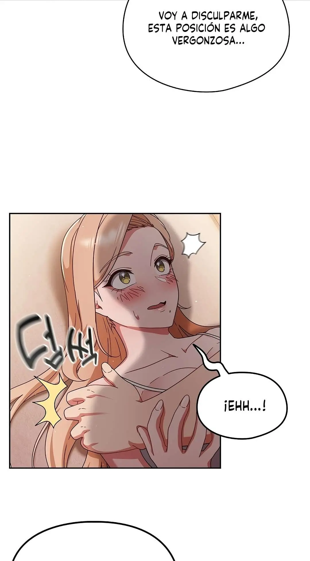 A Medio Tiempo Capítulo 7 - Page 10