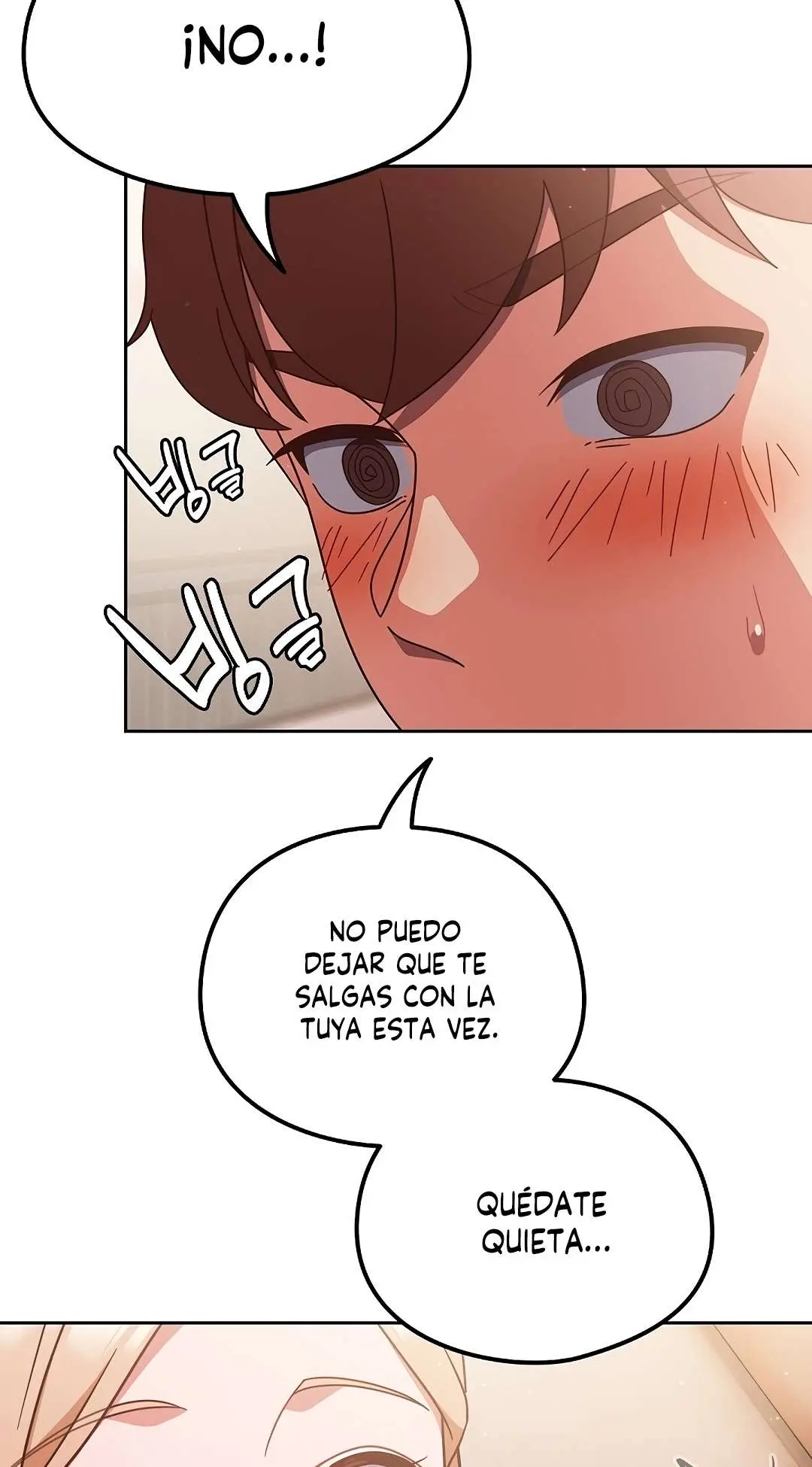 A Medio Tiempo Capítulo 7 - Page 11
