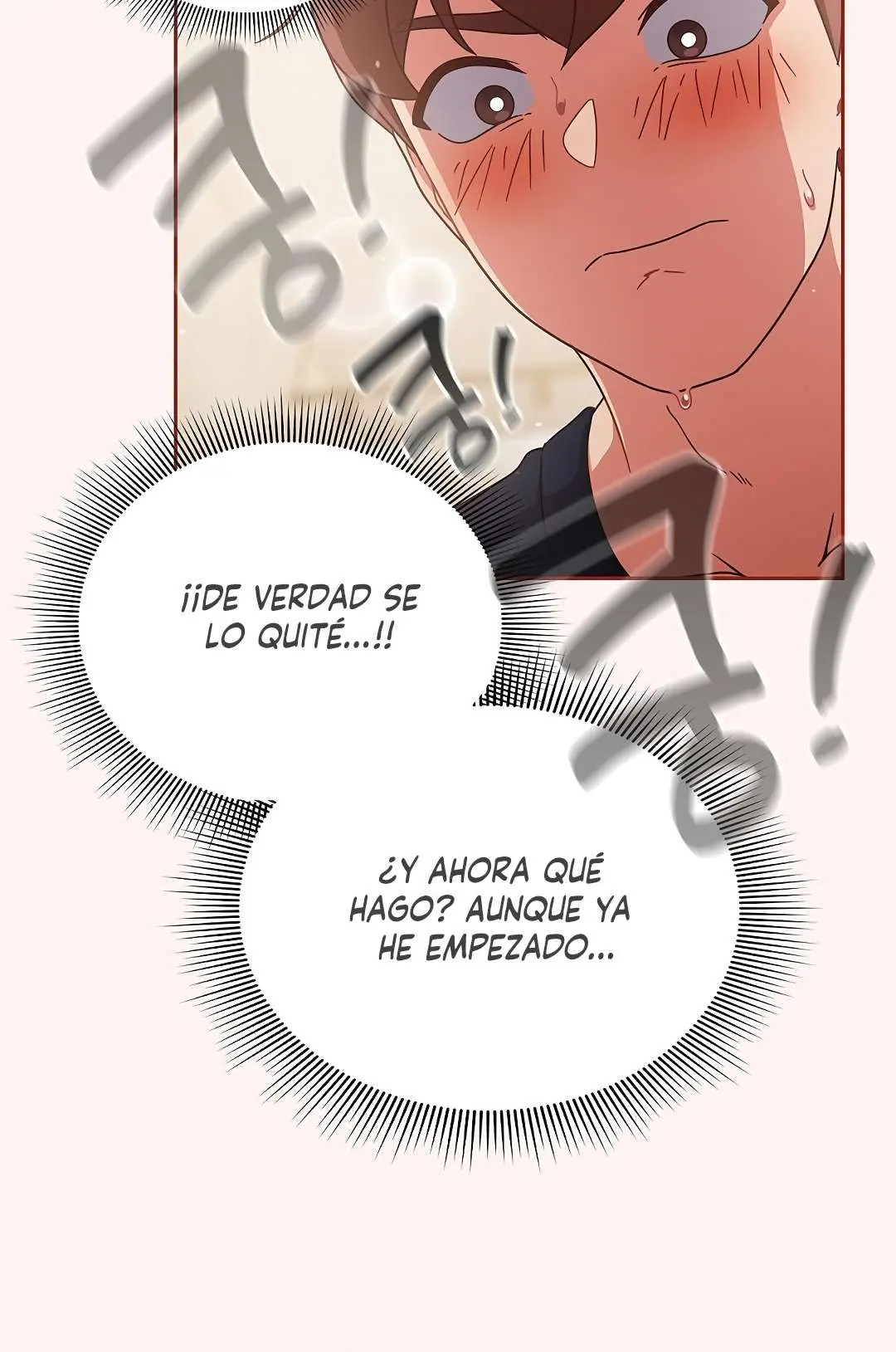 A Medio Tiempo Capítulo 7 - Page 16