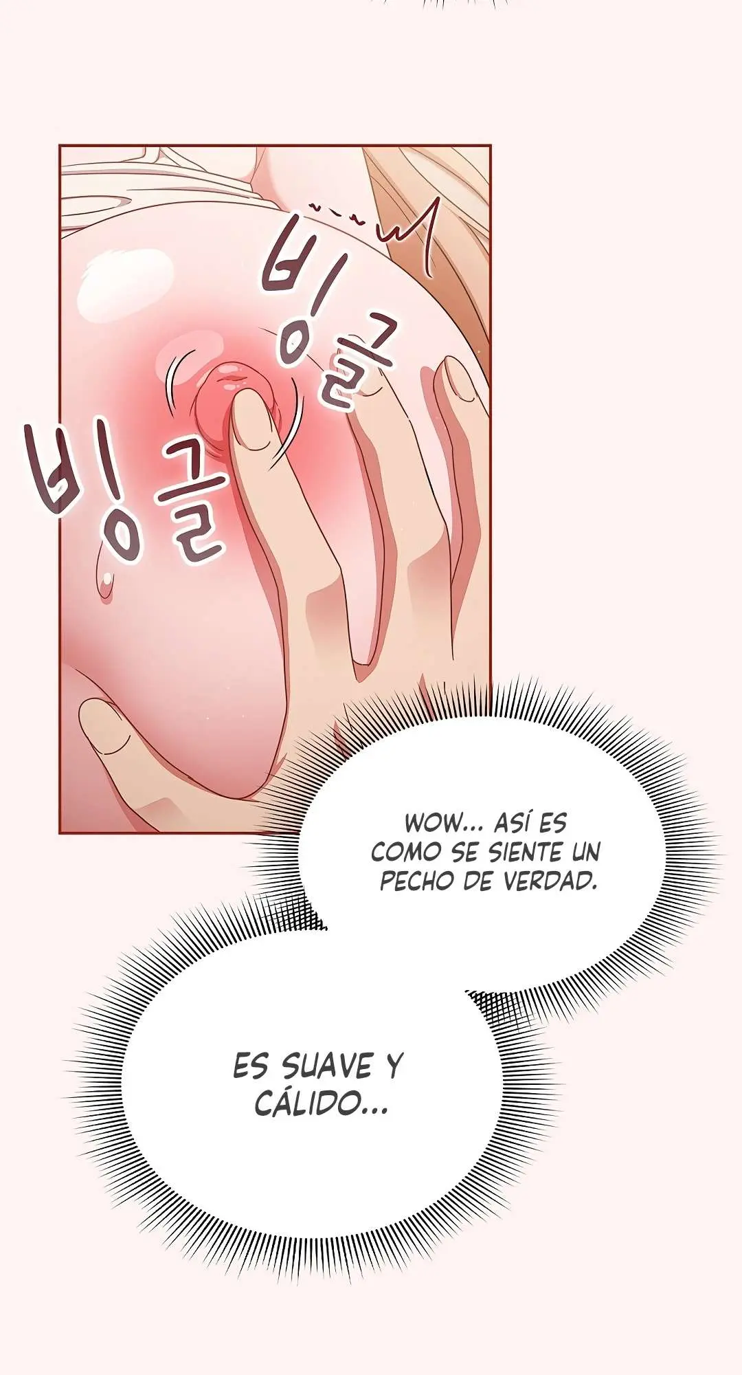 A Medio Tiempo Capítulo 7 - Page 18