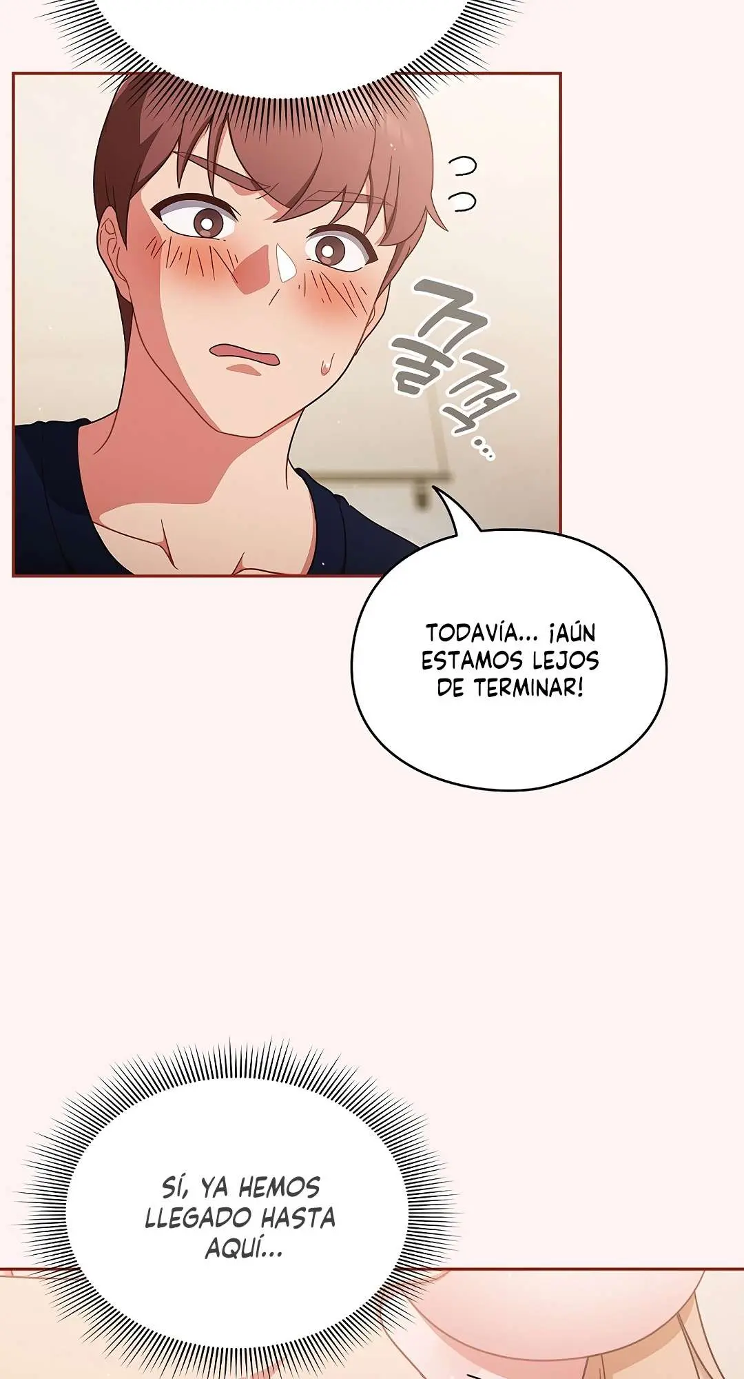 A Medio Tiempo Capítulo 7 - Page 26