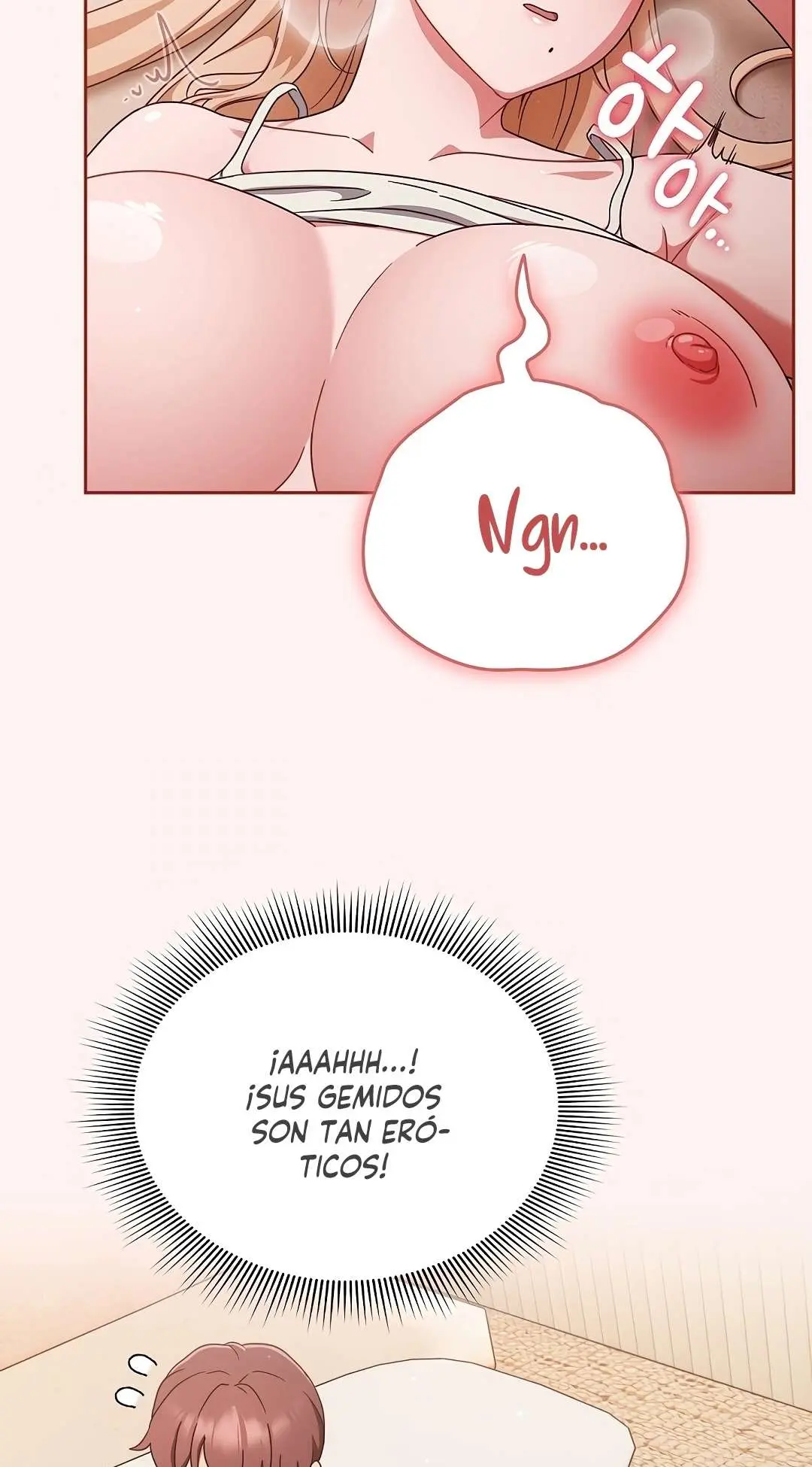 A Medio Tiempo Capítulo 7 - Page 30