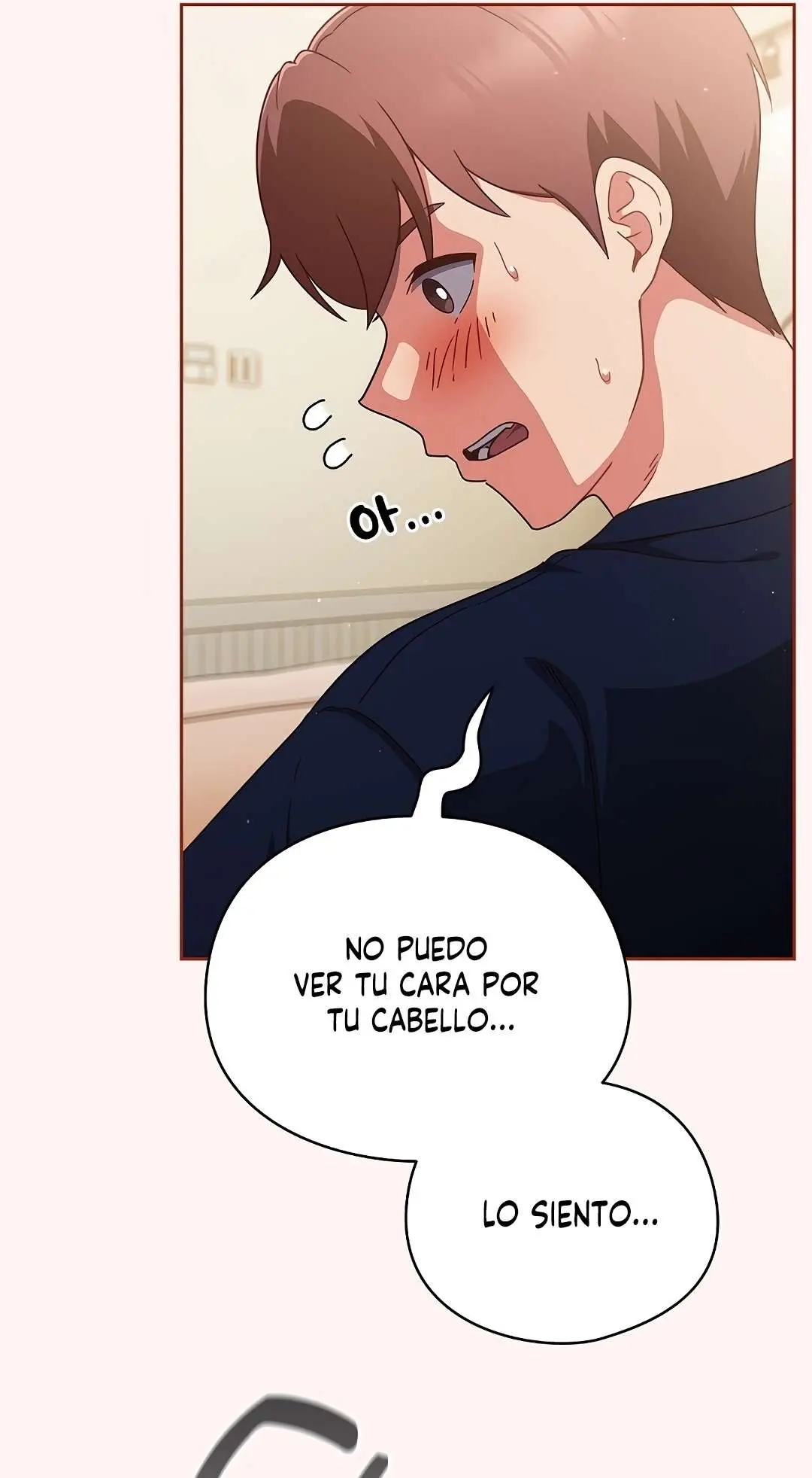 A Medio Tiempo Capítulo 7 - Page 37