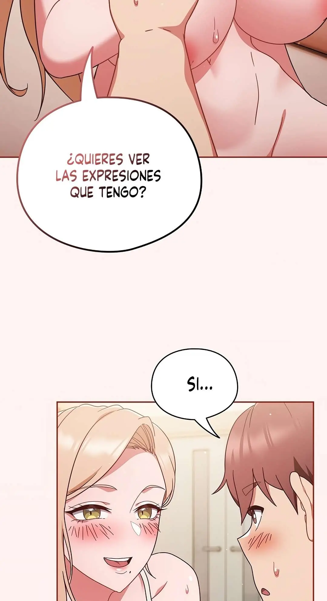 A Medio Tiempo Capítulo 7 - Page 42