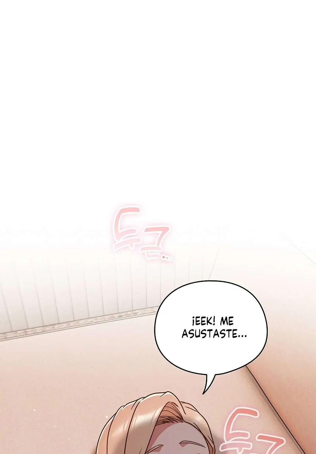 A Medio Tiempo Capítulo 7 - Page 5