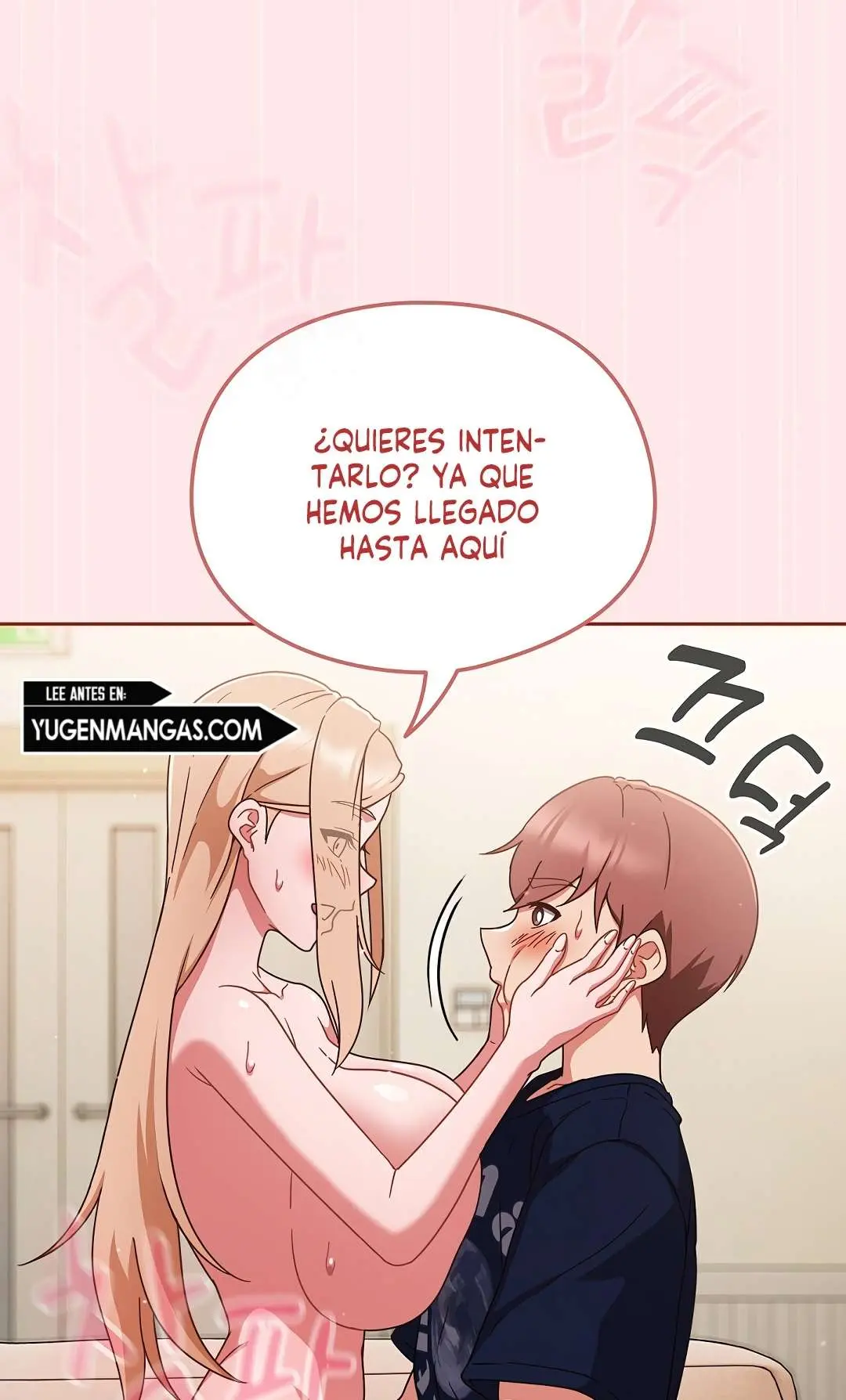 A Medio Tiempo Capítulo 7 - Page 50