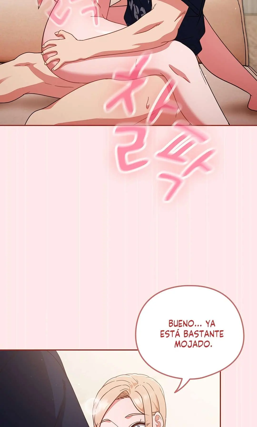 A Medio Tiempo Capítulo 7 - Page 51
