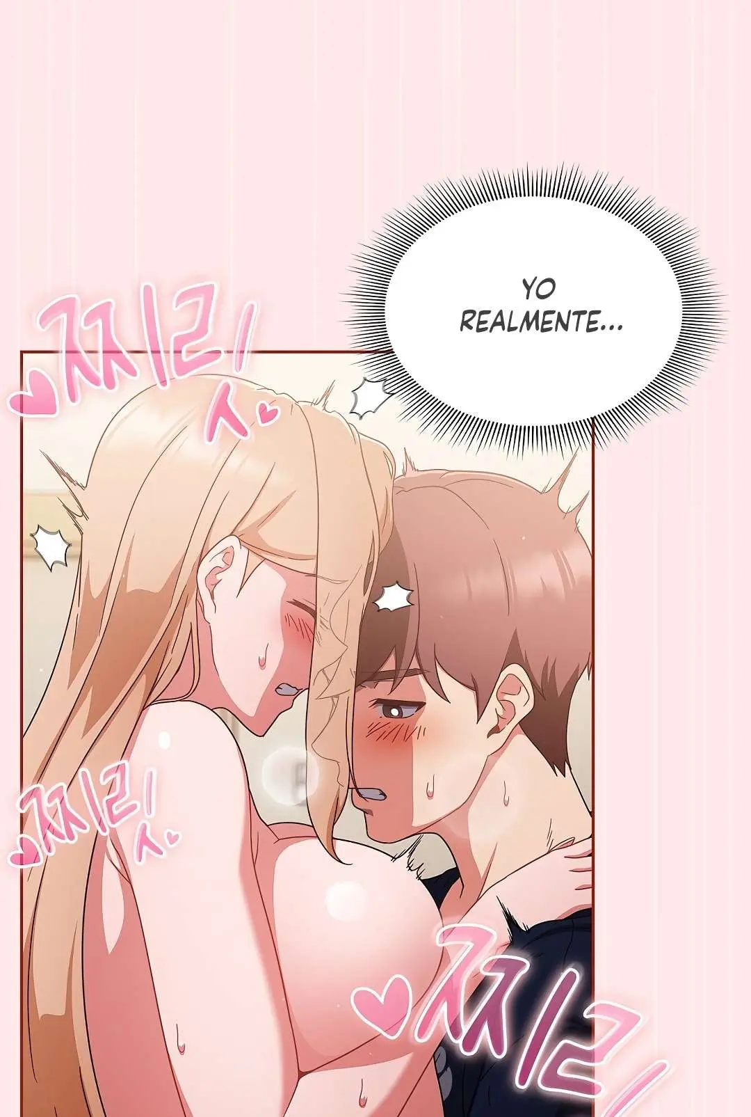 A Medio Tiempo Capítulo 7 - Page 54