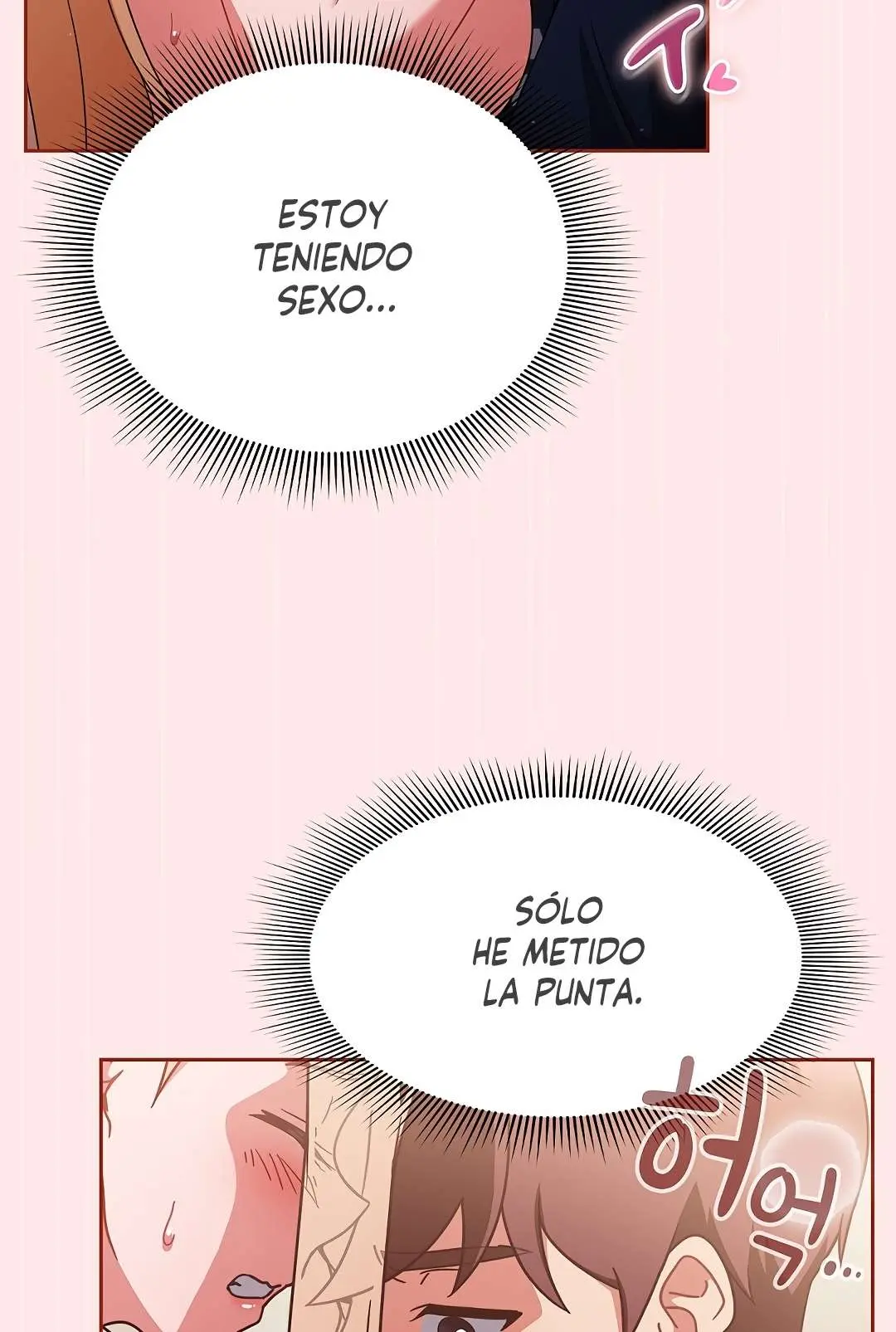 A Medio Tiempo Capítulo 7 - Page 55