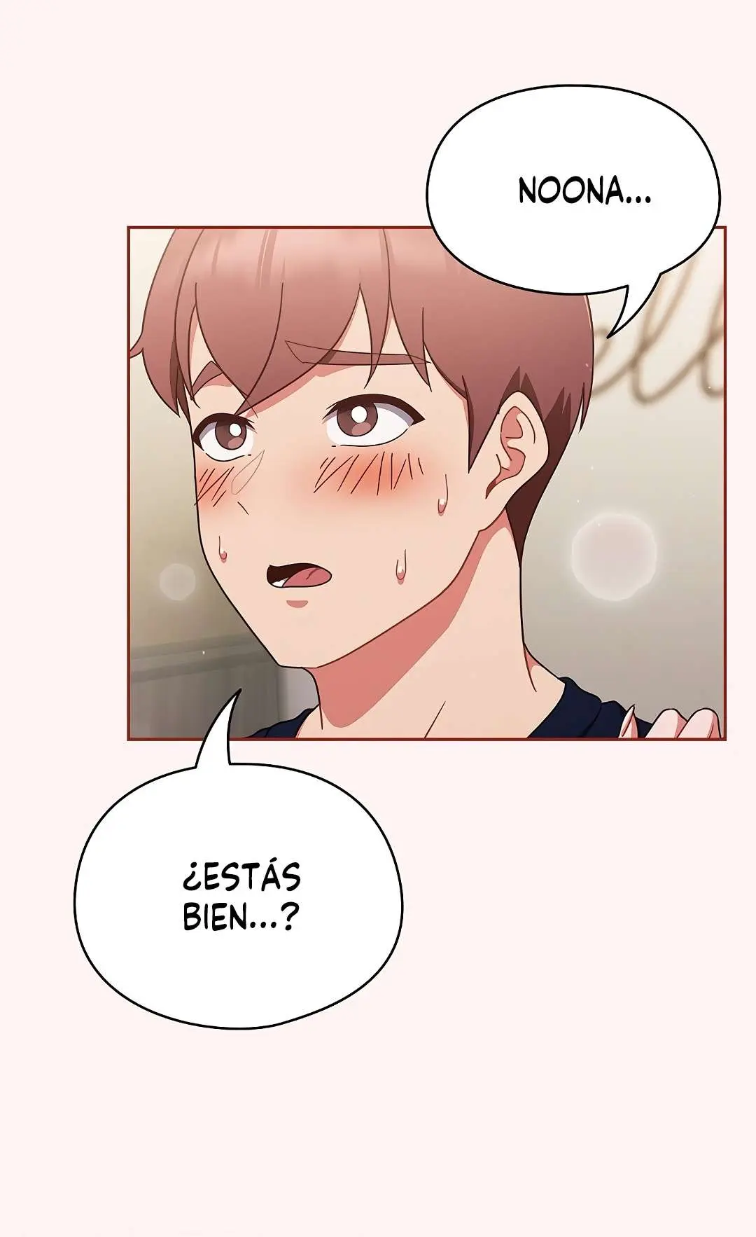 A Medio Tiempo Capítulo 7 - Page 72