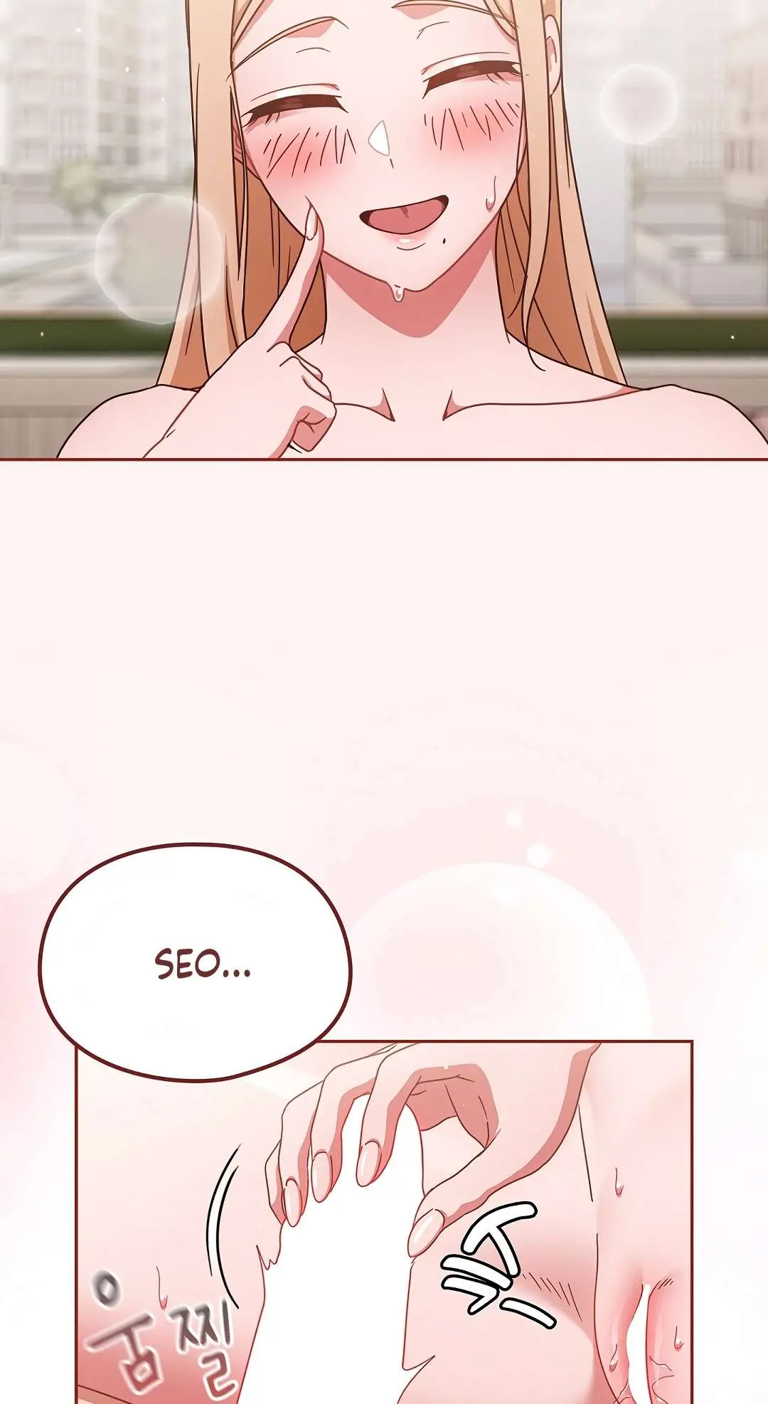 A Medio Tiempo Capítulo 7 - Page 74