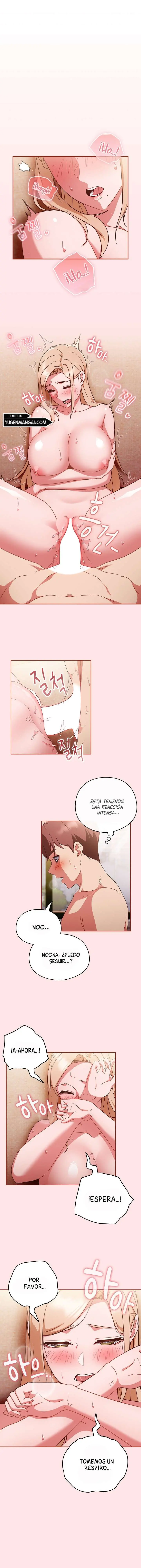 A Medio Tiempo Capítulo 9 - Page 2