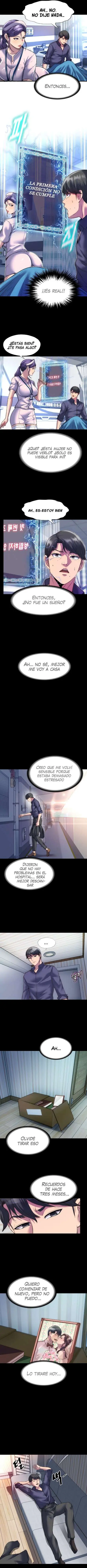 Restriccion fisica Capítulo 1 - Page 7