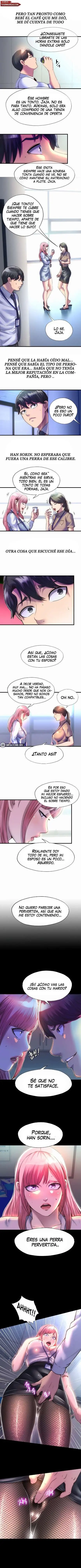 Restriccion fisica Capítulo 11 - Page 4