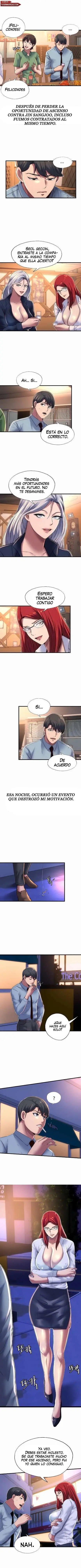 Restriccion fisica Capítulo 13 - Page 3