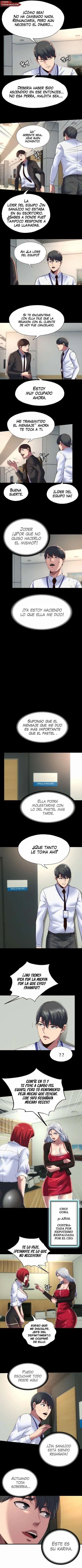 Restriccion fisica Capítulo 13 - Page 5