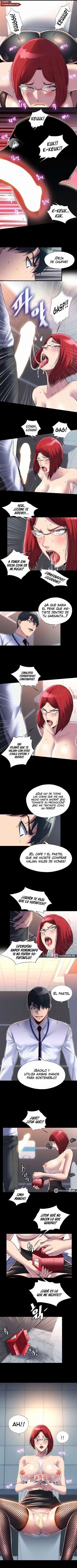 Restriccion fisica Capítulo 15 - Page 4