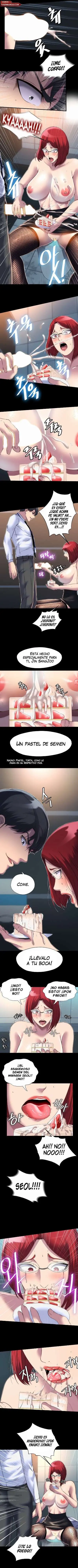 Restriccion fisica Capítulo 15 - Page 6