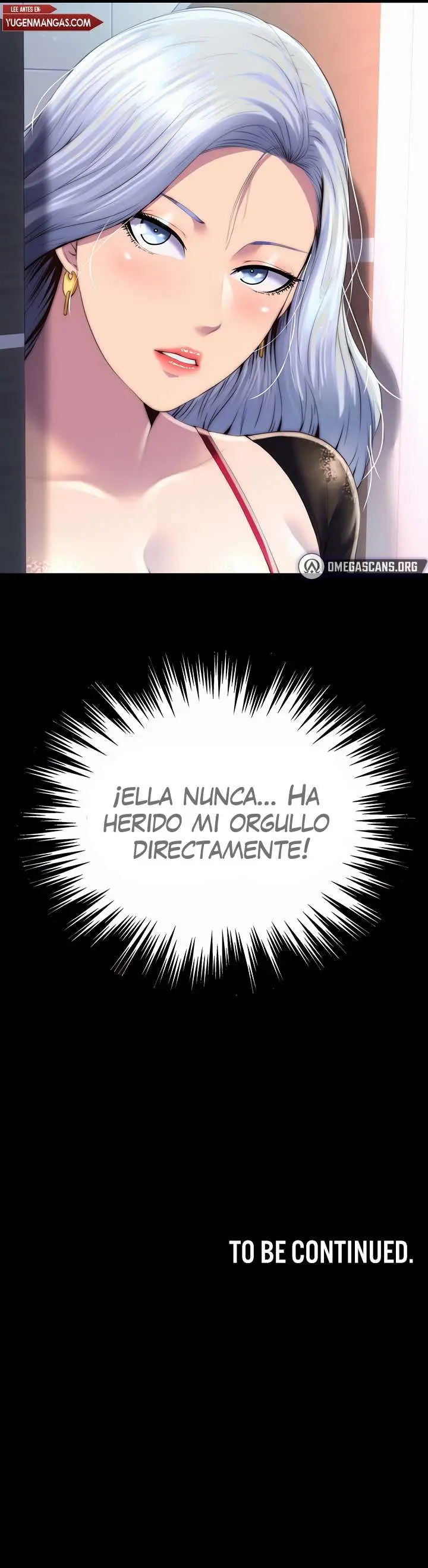 Restriccion fisica Capítulo 17 - Page 7