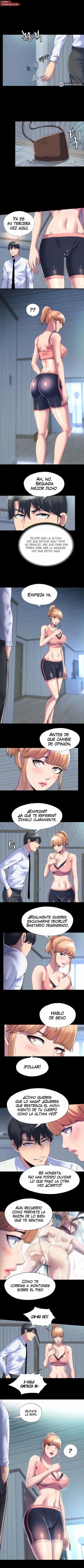 Restriccion fisica Capítulo 19 - Page 2