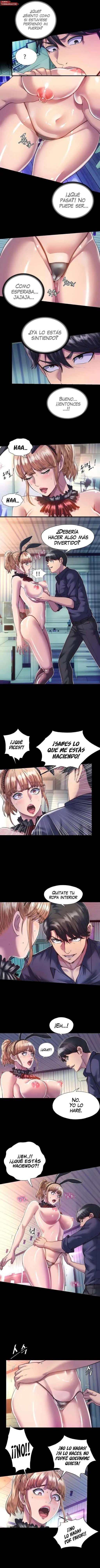Restriccion fisica Capítulo 2 - Page 6