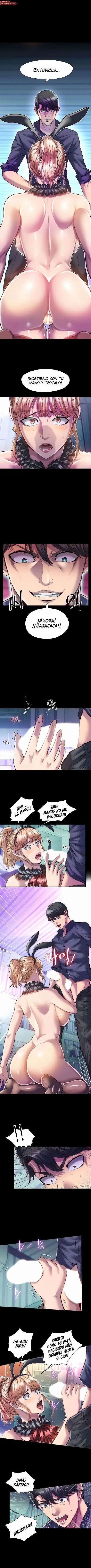 Restriccion fisica Capítulo 3 - Page 2