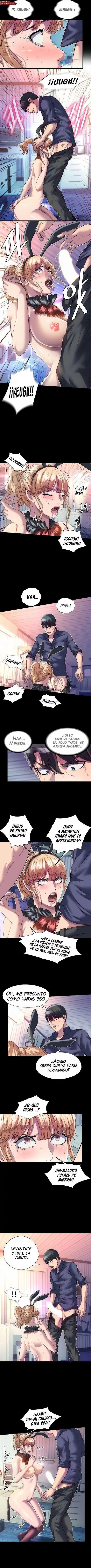 Restriccion fisica Capítulo 3 - Page 5