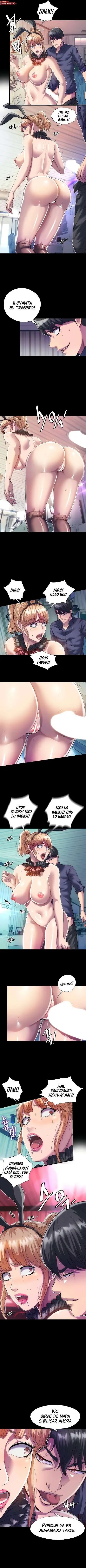 Restriccion fisica Capítulo 3 - Page 6