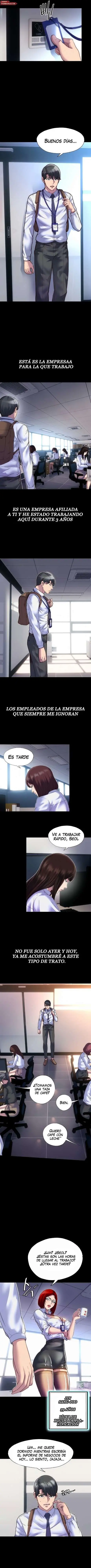 Restriccion fisica Capítulo 3 - Page 8