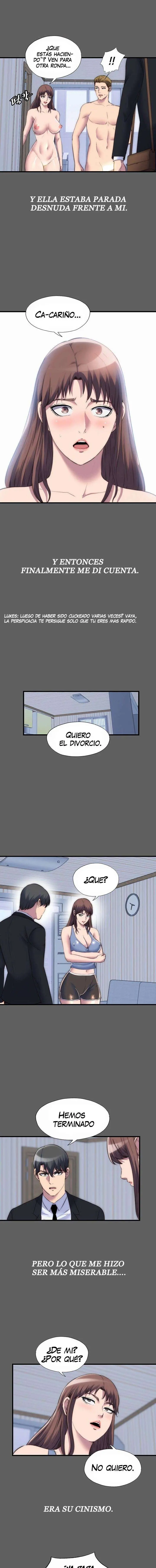 Restriccion fisica Capítulo 33 - Page 10