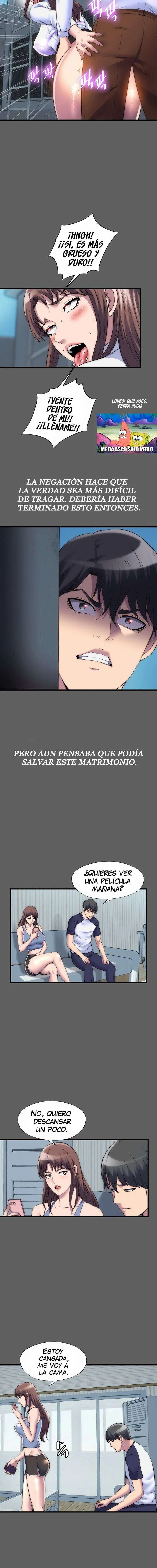 Restriccion fisica Capítulo 33 - Page 7