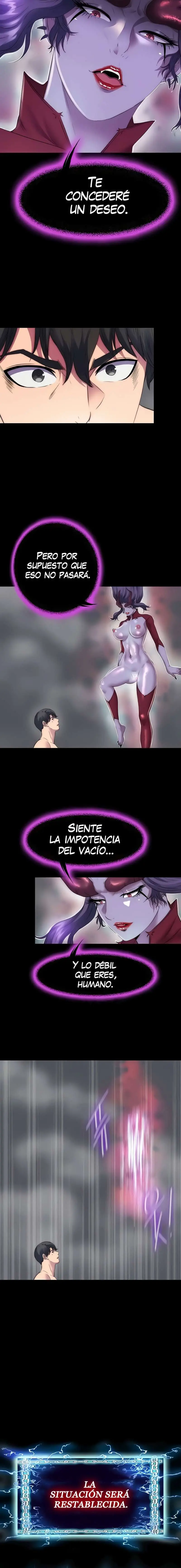 Restriccion fisica Capítulo 38 - Page 13