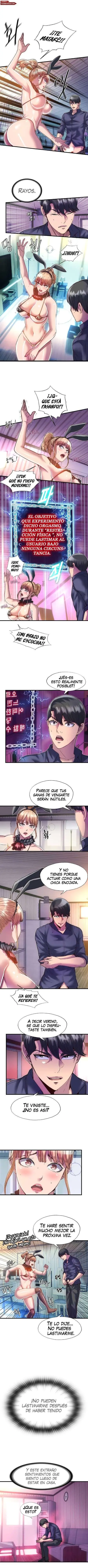 Restriccion fisica Capítulo 4 - Page 3