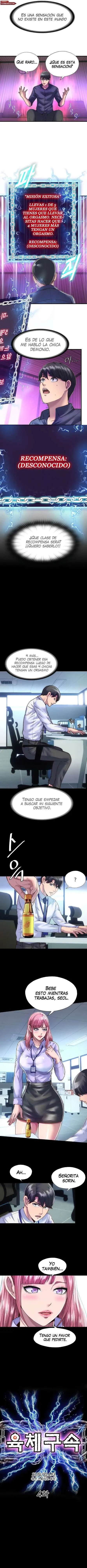Restriccion fisica Capítulo 4 - Page 4