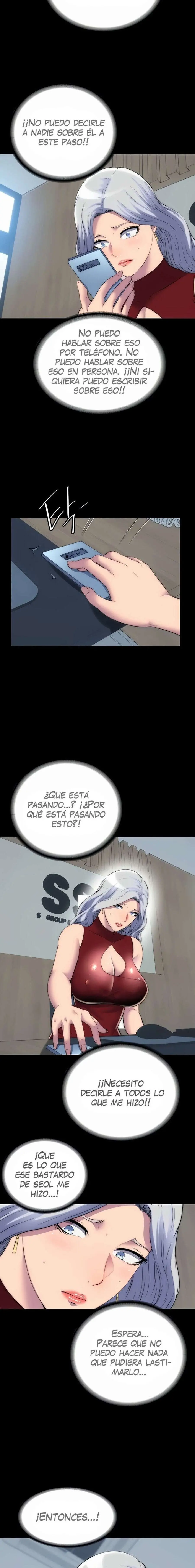 Restriccion fisica Capítulo 43 - Page 2