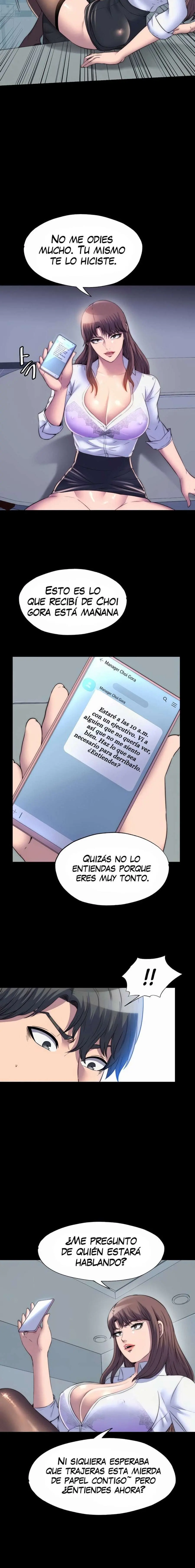 Restriccion fisica Capítulo 44 - Page 2