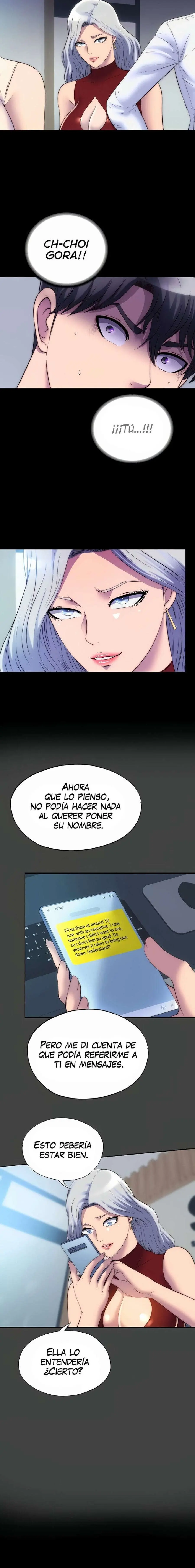 Restriccion fisica Capítulo 44 - Page 8