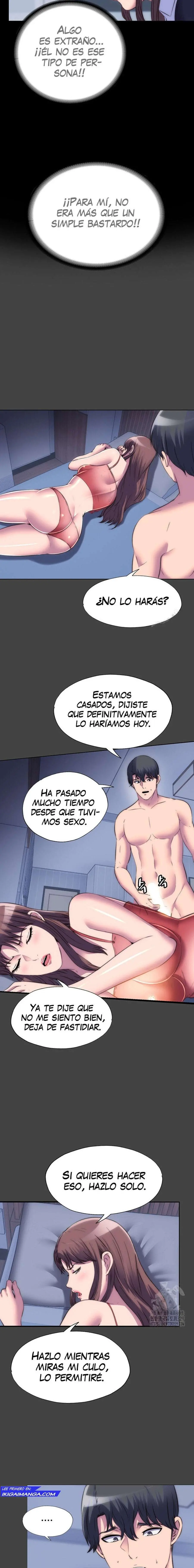 Restriccion fisica Capítulo 48 - Page 12