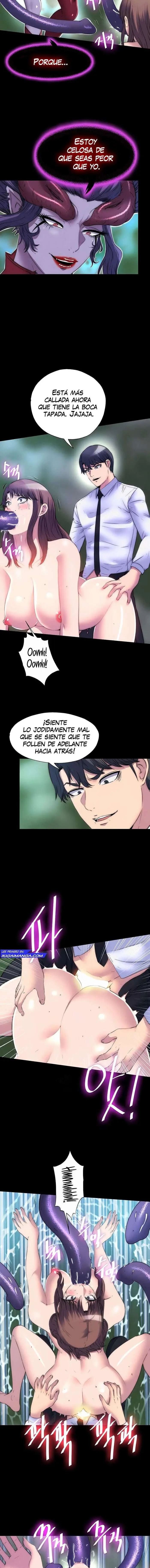 Restriccion fisica Capítulo 51 - Page 2