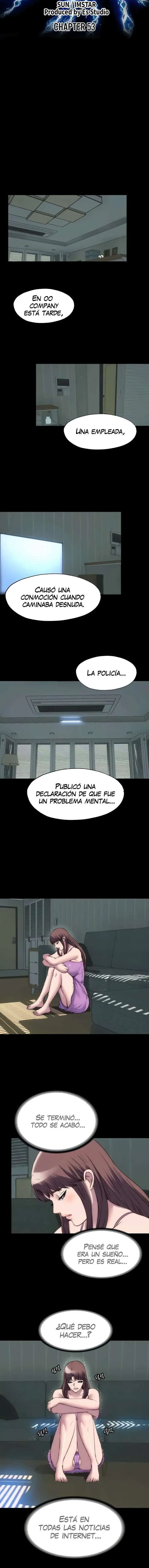 Restriccion fisica Capítulo 53 - Page 4