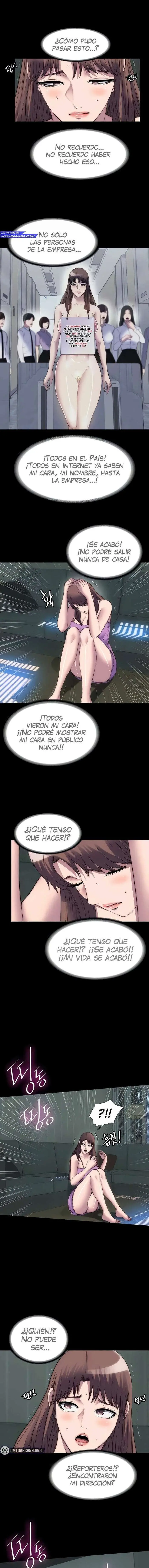Restriccion fisica Capítulo 53 - Page 5