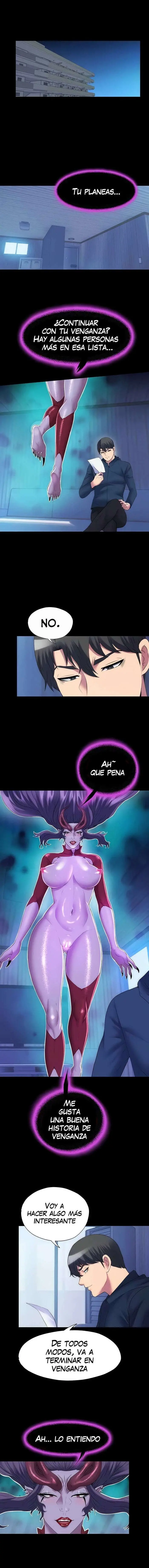 Restriccion fisica Capítulo 58 - Page 9